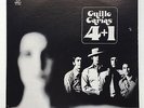 Guillo Carias 4+1 Latin Jazz Funk Soul Bossa FACES/2 Puerto Rico