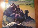 Star Wars The Empire Strikes Back Symphonic Suite Vinyl LP (1980)