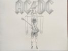 AC DC - FLICK OF THE SWITCH SEALED VINYL LP ACDC AC/DC