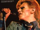 DAVID BOWIE - RARE LIMITED DOUBLE VINYL LP - SOMETHING FOR THE SIGMA KIDS - 1974