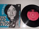 Dave Davies - Hold My Hand / Creaping Jean. 7