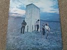 Who's Next by The Who 1971 UK Vinyl Album 2408 102 Matrixes A//1MG12888/B//2