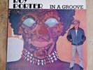 Roy Porter - In A Groove. VI-657 US Vistone Records 1984 LP