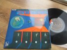 Time Smooth Ball  Australian LP