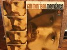 Van Morrison Moondance Lp German Pressing NM
