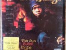 Jeru The Damaja The Sun Rises In The East LP Vinyl Payday 1994