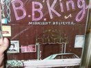 B.B.KING Midnight Believer Super Disk Original Sealed LP ABC AA-1061