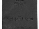 Single   Orchestral Manoeuvres In The Dark ?  Electricity    UK 1979   UNPLAYED