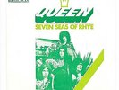 Single   Queen   Seven Seas Of Rhye   1C 006-95 241   Germ. 1974   UNPLAYED