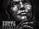 Teaser-40th Anniversary Vinyl Edition Box Set - BOLIN TOMMY [5x LP]
