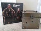 The Hateful Eight Third Man Records Vinyl Box Set TMR TARANTINO deluxe Sealed Lp
