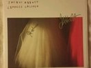 Paul Heaton Jacqui Abbott Crooked Calypso Signed Print Vinyl  LP Beautiful South