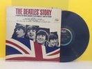 Beatles: The Beatles' Story - Capitol Records, Mono [TBO 2222]