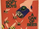 RARE ORIGINAL PRESSING A Can of Bees The Soft Boys Two Crabs Universal 1979 UK