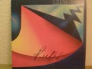 Cluster '71 Vinyl  LP von Cluster Roedelius signed Bureau B reissue (2010)