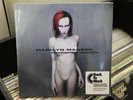 Mar1lyn Man5on* ?– Mechanical Animals Vinyl 2x LP Marilyn Manson