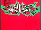 SO MUCH HATE LP 1990 PUNK HARDCORE EMO SCREAMO KBD X-MIST BANNLYST STENGTE DÖRER