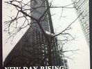HOURGLASS/NEW DAY RISING Split LP 1996 PUNK HARDCORE EMO SCREAMO SXE XXX MOO COW
