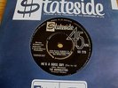 MOTOWN/NORTHERN SOUL-THE MARVELETTES-HE'S A GOOD GUY-SS 273-'64 1ST PRESS-7