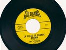 Iry Lejune Goldband 1024 E Cajun 45 Grande Nuite Especial b/w La Valse De Grande