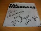THE MOONDOGS - SHES NINETEEN 7