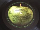 Original Beatles White Album, Vinyl, Disc 2 Only, Mono