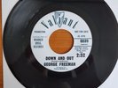 Northern Soul Stafford Monster George Freeman 