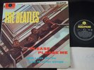Beatles - Please Please Me (Parlophone UK Original Mono LP 1963) -1N/ -1N