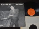 Iggy Pop - The Idiot (RCA Victor UK Original LP 1977) -1/ -1. David Bowie. Nice