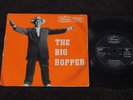 The Big Bopper - Debut EP (Mercury ZEP 10004 UK 7