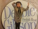 Debbie Gibson foolish beat 12