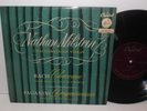 CCL 7526 Bach & Paganini Unaccompanied Violin Nathan Milstein 10