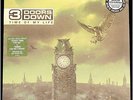 3 DOORS DOWN Time Of My Life 2011 US 180g Vinyl LP Rare NEW Sealed