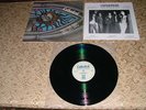 CATHEDRAL STAINED GLASS STORIES ,1989 PHONIC RECORDS(SYNPHO 4, MADE IN USA