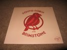 Round Robin and Brimstone vinyl LP