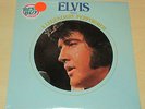 ELVIS PRESLEY | A LEGENDARY PERFORMER VOLUME 2 [LP --- USA --- STILL SEALED]