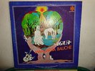 MARGARITA BAUCHE MEXICAN LP AGUA HIPPIE PSYCH GARAGE MEXICO 1972 RARE