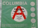 RARE MOD BEAT R&B DEMO 45 T-Bones Won't You/ Hamish's Express Relief NM