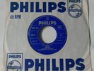 RARE MOD BEAT JAZZ 45 Dum-Dum Peter Gunn/ Cosa Nostra NM  Mancini FIDDY