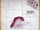 Brian Bennett ?– The World Around Us (Vinyl, LP)