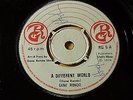 GENE-RONDO-A-DIFFERENT-WORLD-DUB-VERSION-RARE-ORIGINAL-ROOTS  1974 kILLER