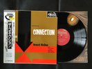 HOWARD McGHEE THE CONNECTION OBI JAPAN