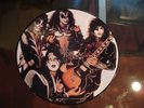 KISS SMASHES, THRASHES & HITS  15 years of KISStory - Picture Disc LP
