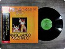 PEREZ PRADO MAMBO JAMBO CD4W7007 OBI LP GU2238