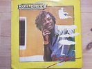 Bob Dazzy - Abandon Nation LP Nigeria Afro Rare Roots Reggae Digi Killer