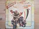 Jan Blast - Hardship LP Nigeria Afro Rare Roots Reggae Digi Killer