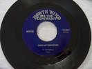 WINTER - OPEN UP YOUR EYES / BONES VERY RARE FUNK SOUL - NORTH WIND MUZIC