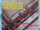 Beatles - Please Please Me - Gold & Black label Parlophone Mono LP