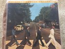 Beatles - Abbey Road MFSL Vinyl