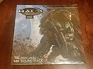 Halo: Combat Evolved Anniversary Vinyl Soundtrack Factory Sealed 2011 LP
